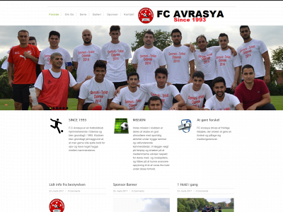 avrasya.dk snapshot