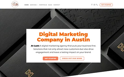 slademarketing.com snapshot