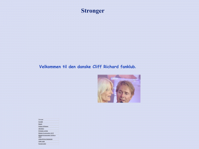cliffforum.dk snapshot