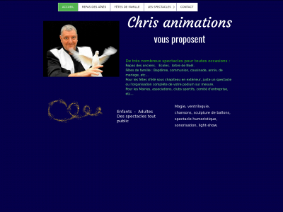 super-journee.fr snapshot