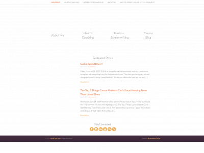 aprilcapil.com snapshot