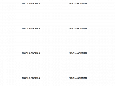 nicolagodman.com snapshot