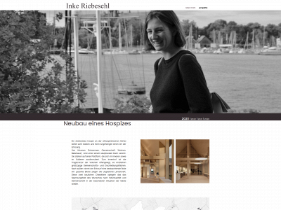 riebesehl.net snapshot