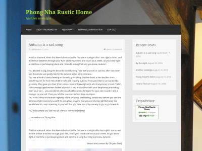 phongnharustichome.com snapshot