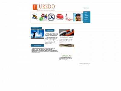juredo.se snapshot