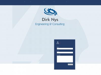 dnengineering.eu snapshot
