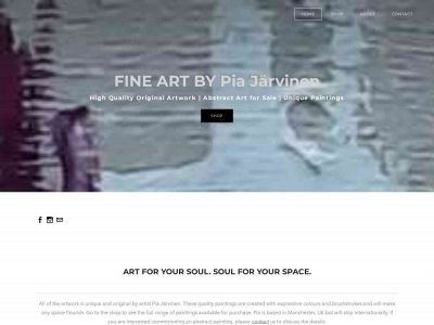 otavaart.weebly.com snapshot