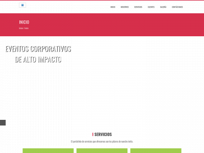 dubont.website snapshot