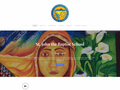 sjsbp.org snapshot