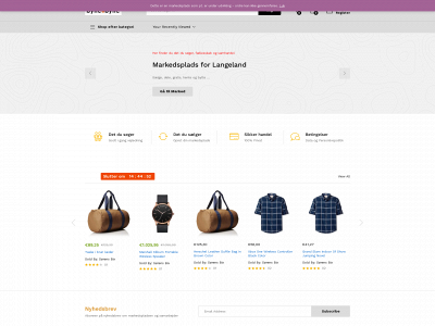 byttebytte.dk snapshot