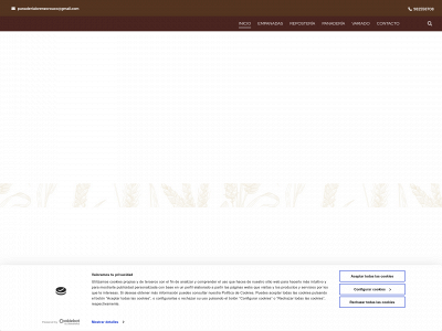 panaderialorenzorouco.es snapshot