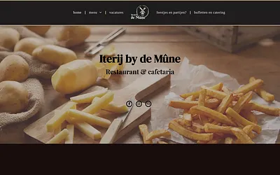 iterijbydemune.nl snapshot