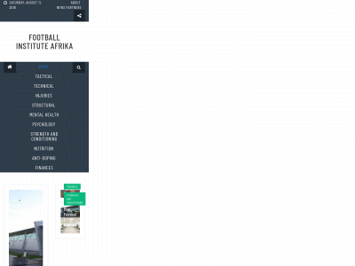 samsonfootball.com snapshot
