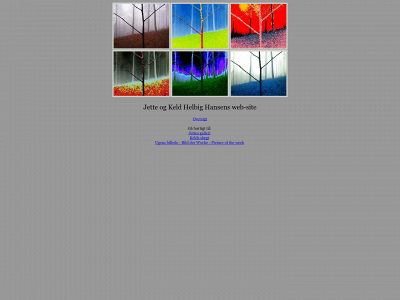 helbig.dk snapshot