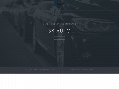 skautoimport.no snapshot