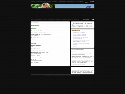 peoplecareinc.org snapshot