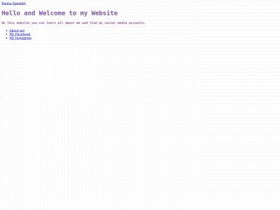 emmaspandet.com snapshot