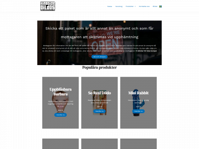 kingsizedildos.com snapshot
