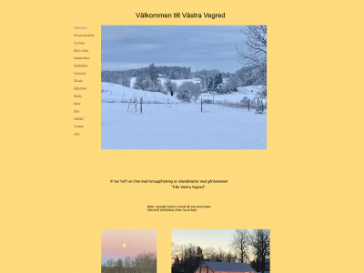 vastravegred.com snapshot