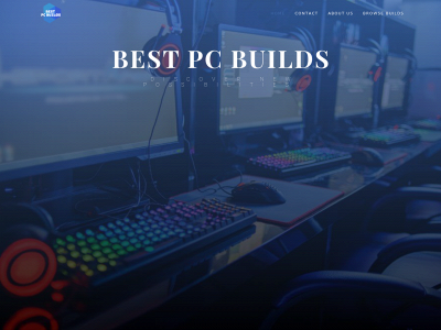bestpcbuilds.com snapshot