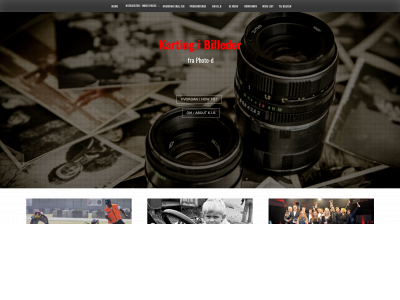 karibil.com snapshot