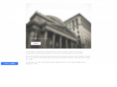 internshipportals.weebly.com snapshot