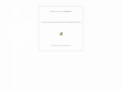 webbnet.nu snapshot