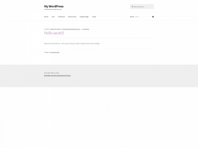 jeromelonghetti.com snapshot
