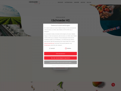 iskg-gmbh.de snapshot