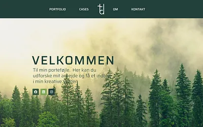 tranholmdesign.dk snapshot