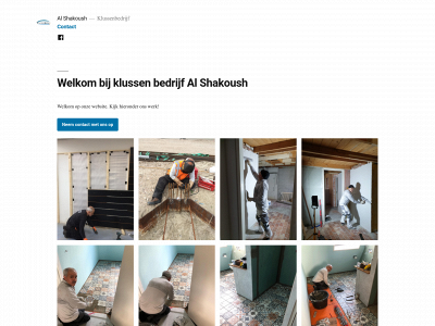 alshakoush.nl snapshot