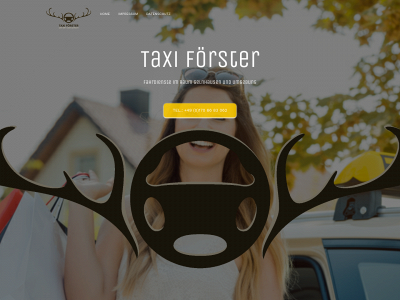 foerster-taxi.de snapshot