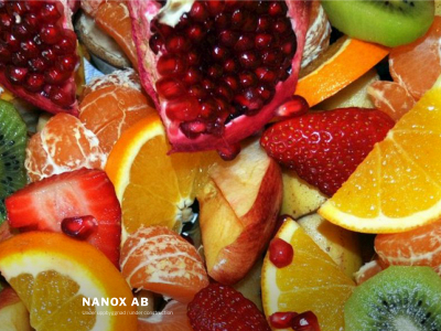 nanox.se snapshot