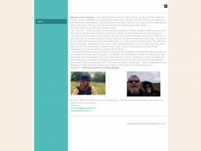 mymidlifecruises.com snapshot