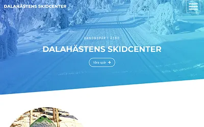 dalahastenssc.se snapshot