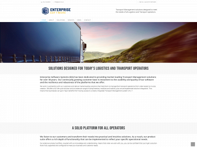 essl.co.uk snapshot