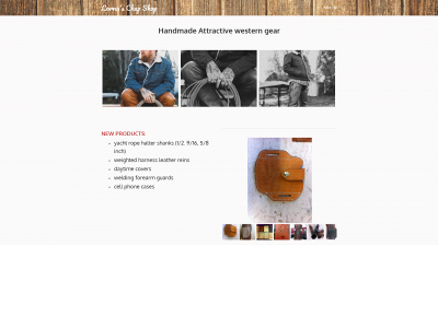 www.lornaschapshop.ca snapshot