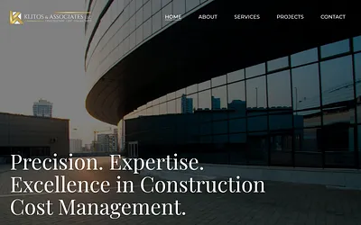 qsfirm.com snapshot