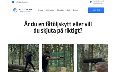 perfectus.se snapshot