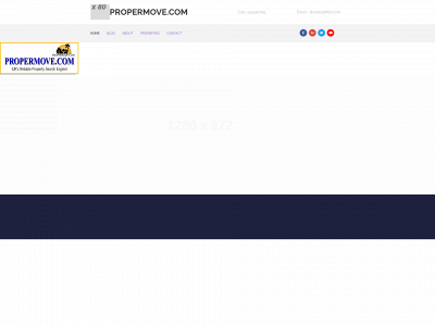 propermove.com snapshot