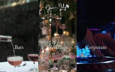 greenlilyevents.co.uk snapshot