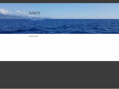 nmzy.co.uk snapshot