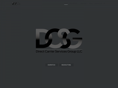 dcsgllc.com snapshot