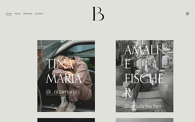 bangstudio.dk snapshot
