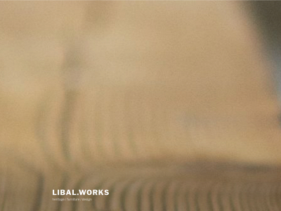 libal.works snapshot