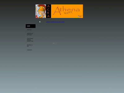 athenacra.it snapshot