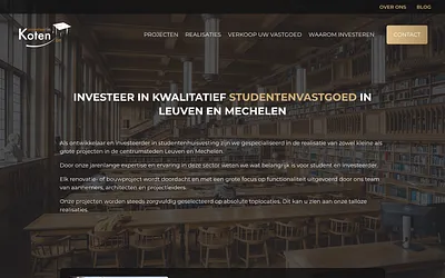 investeerinmechelen.be snapshot