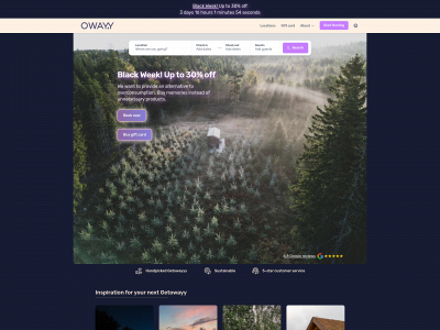 owayy.co.uk snapshot
