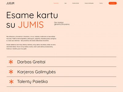 jugum.lt snapshot