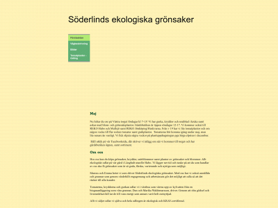 godatomater.se snapshot